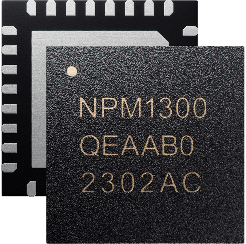 nPM1300 PMIC