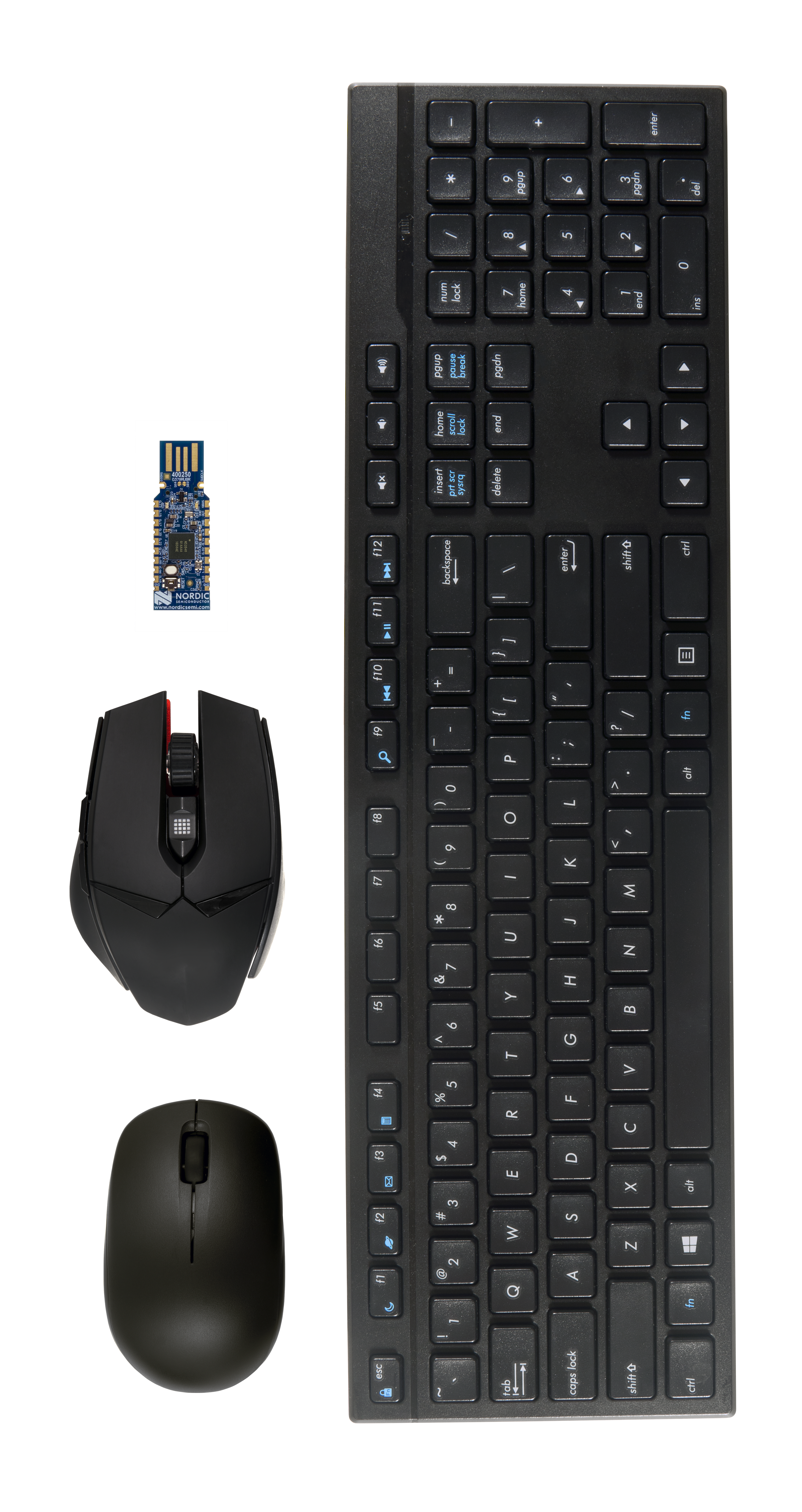 a calculator on a table