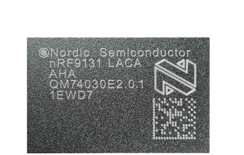 nrf9131 mini sip for nbiot [nbiot],cellular module