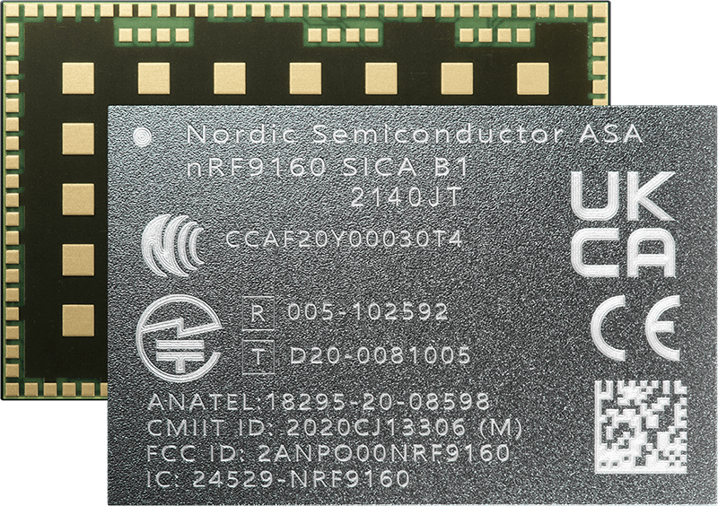 nrf9160
