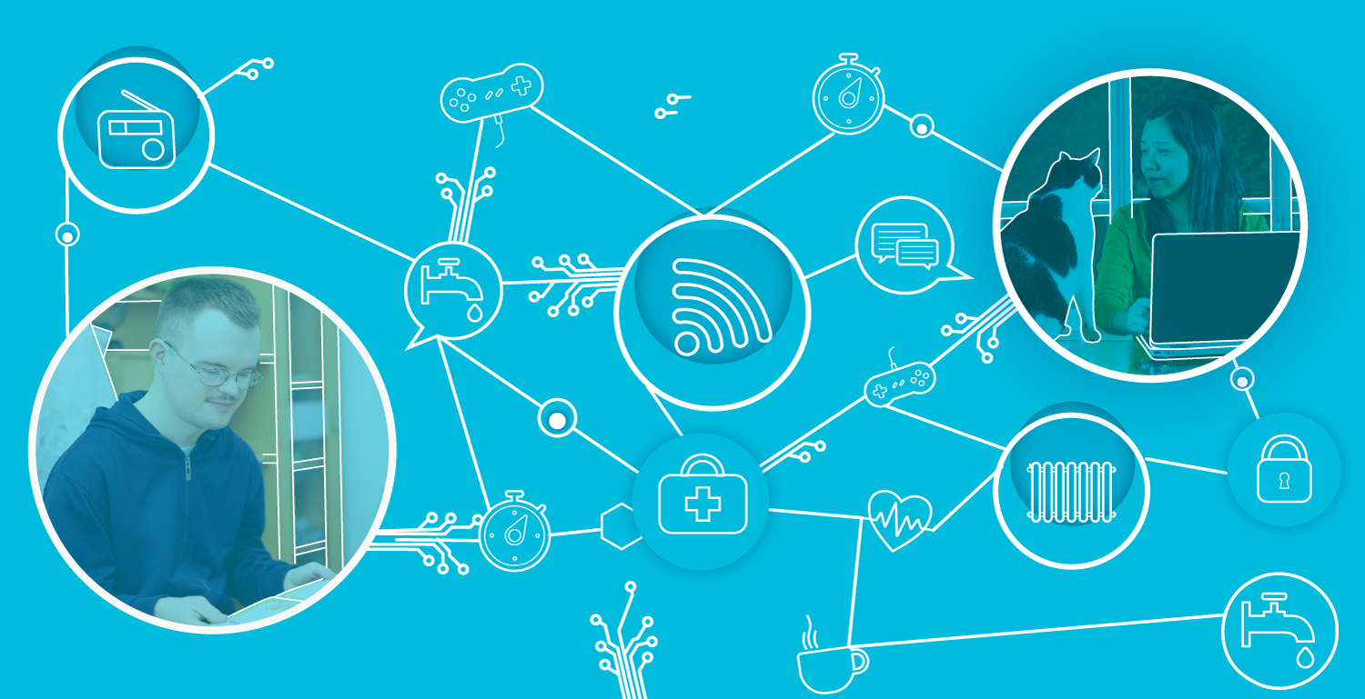 Connect the Community Design Challenge