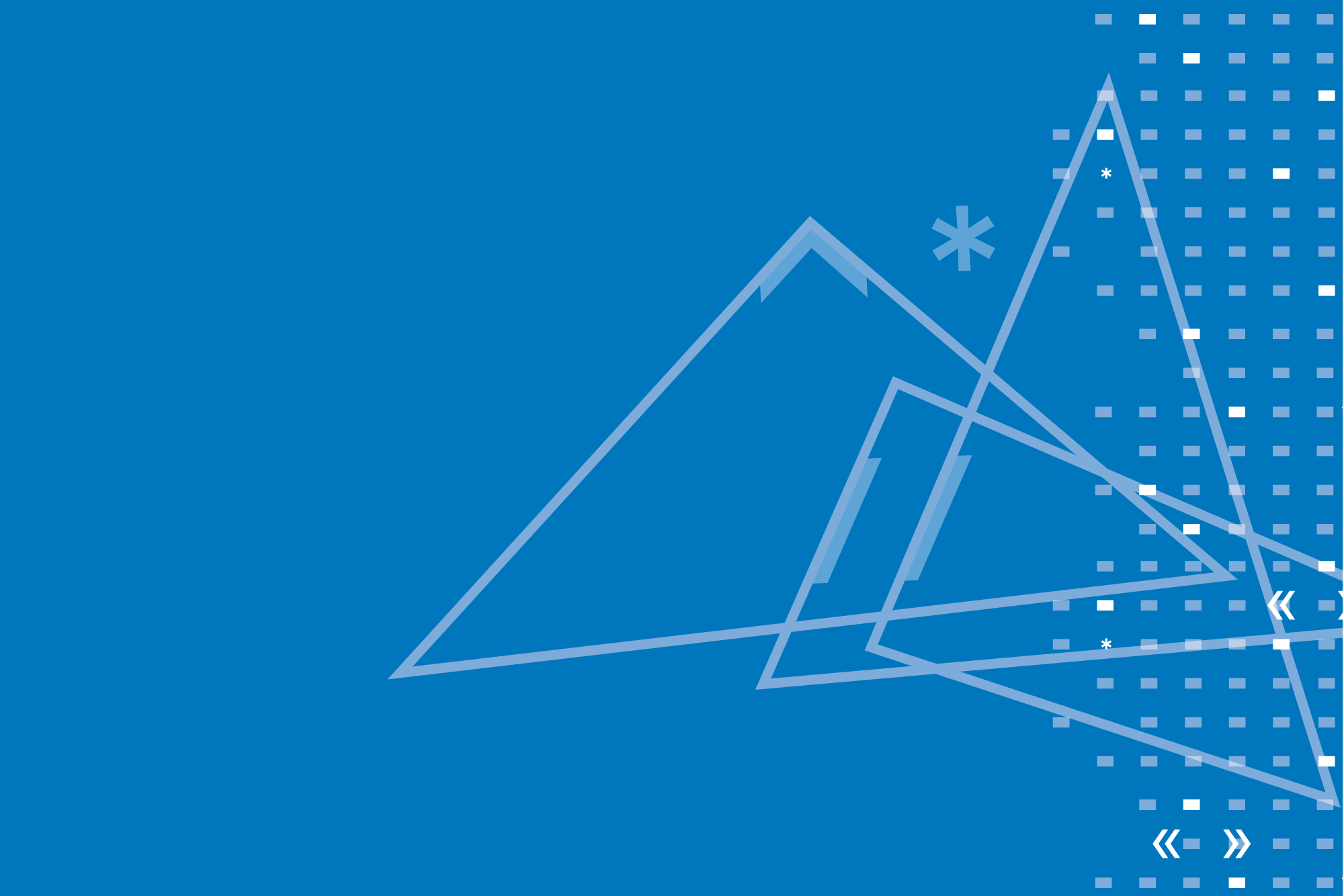 Nordic Tech Webinars background banner