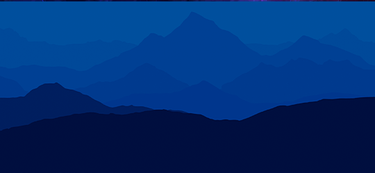 a close up of a mountain